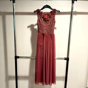 Lyrical costume size XSA